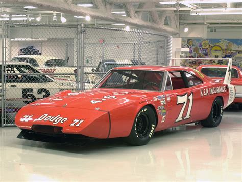 nescar dodge charger daytona